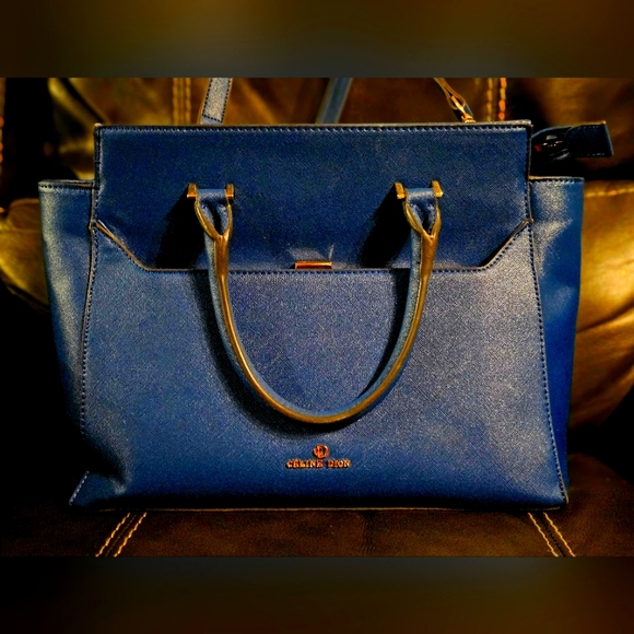 Duo Satchel Bag - Picture 1 of 4